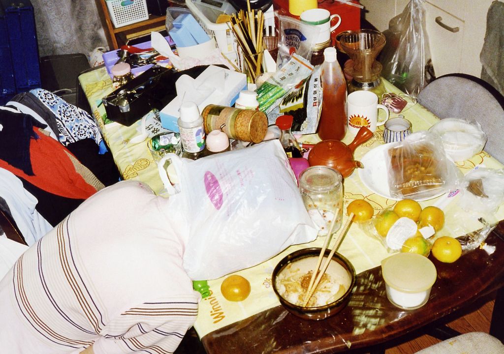 題府基之 Motoyuki Daifu Project Family Project Family | Motoyuki Daifu | Prix Pictet